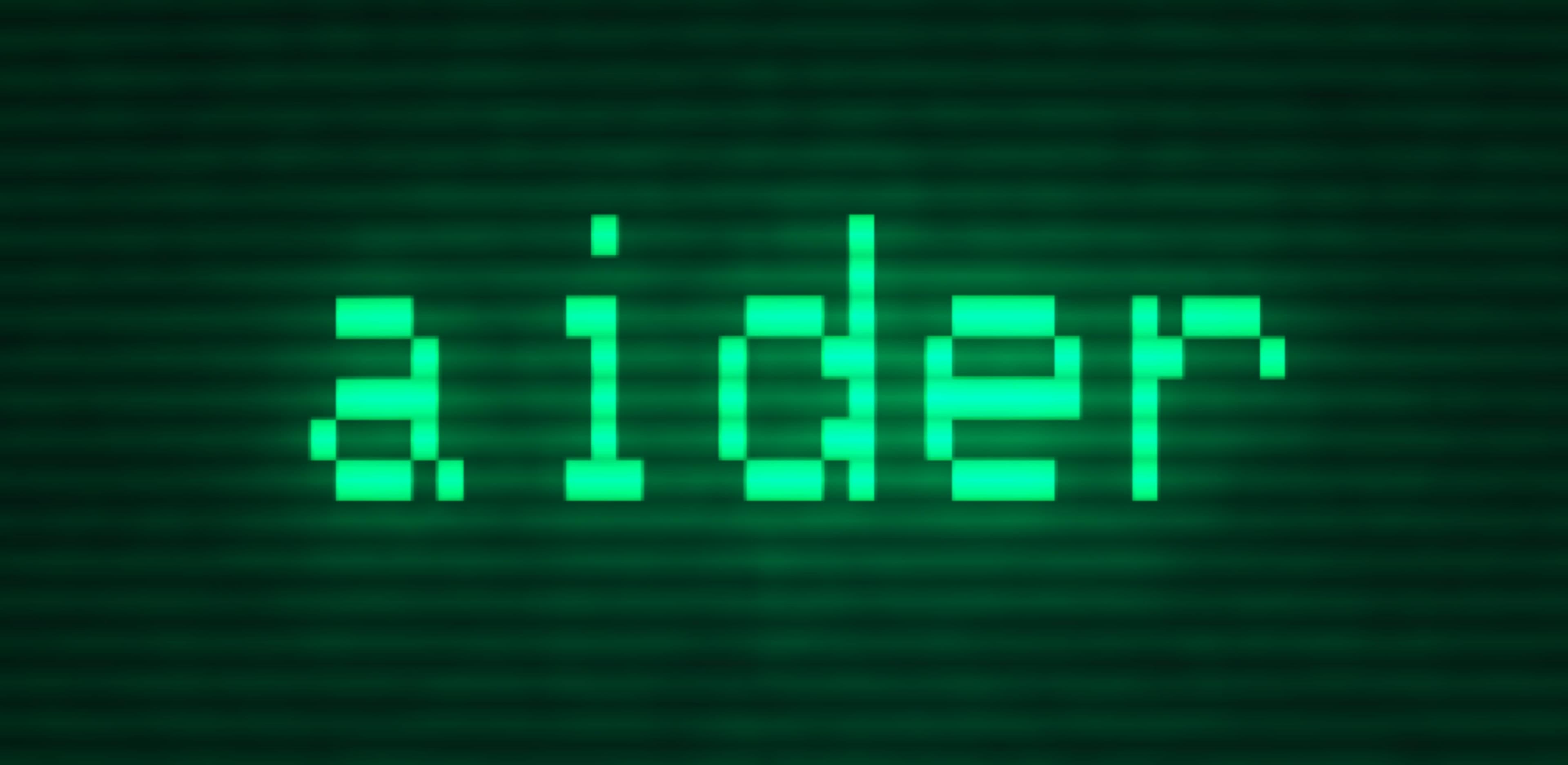 Aider