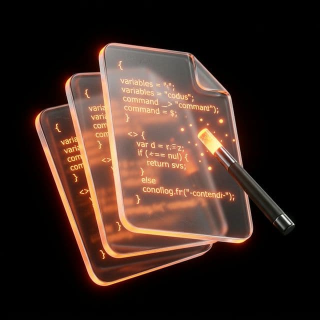 Programación asistida por IA