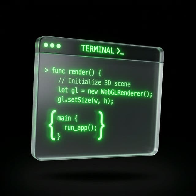 Desarrollo de software con IA