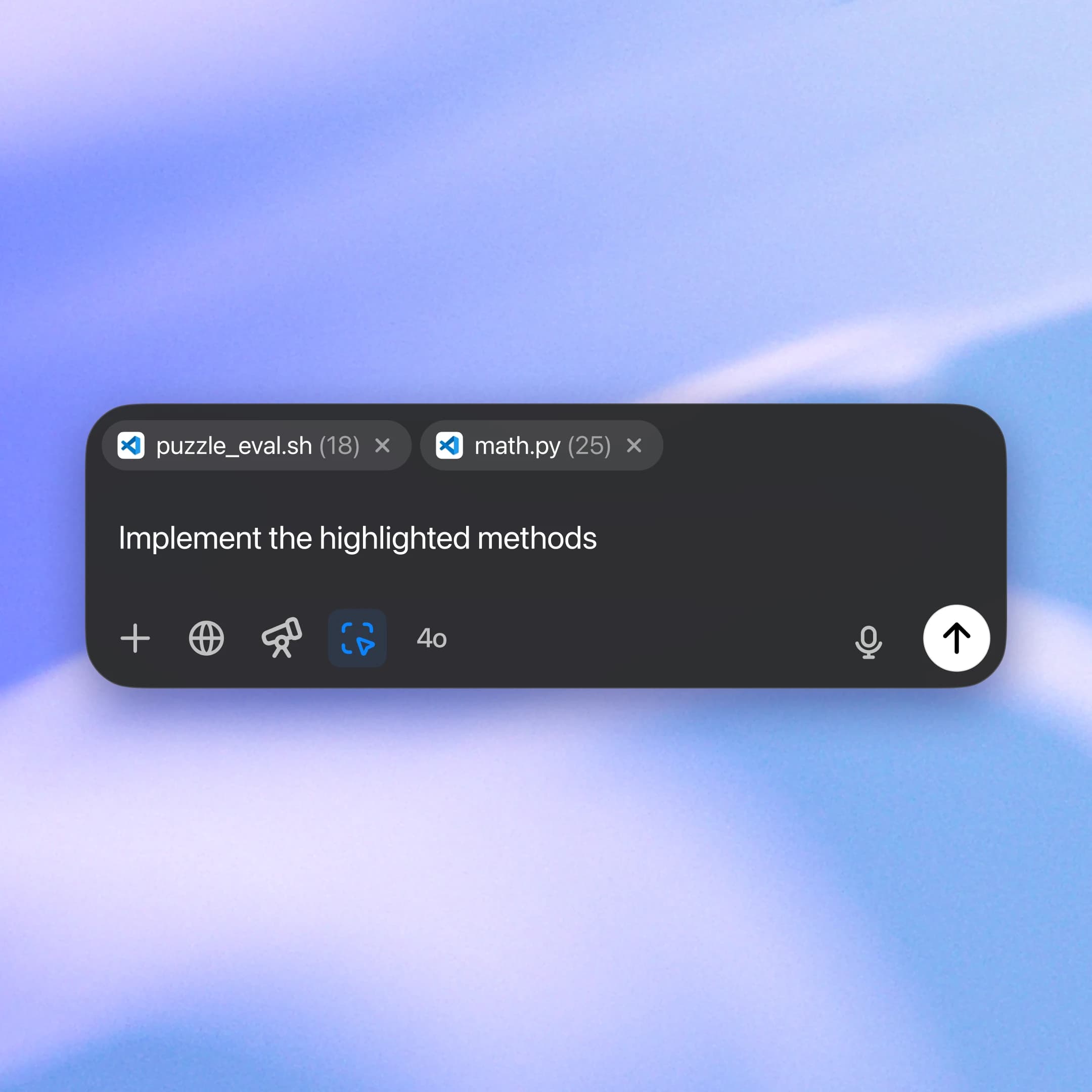 ChatGPT Desktop (macOS)