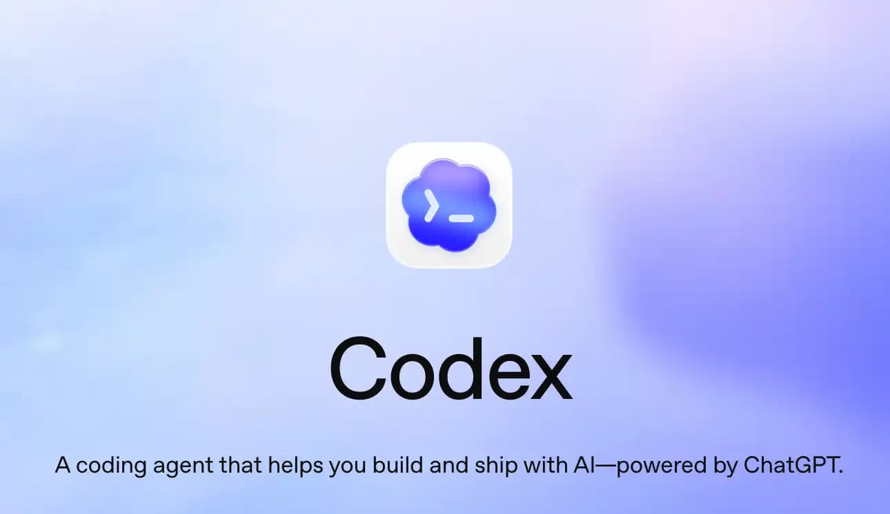 Codex App (macOS)