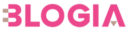 Blogia Logo