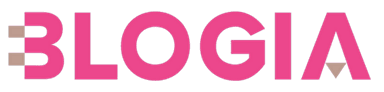Blogia Logo